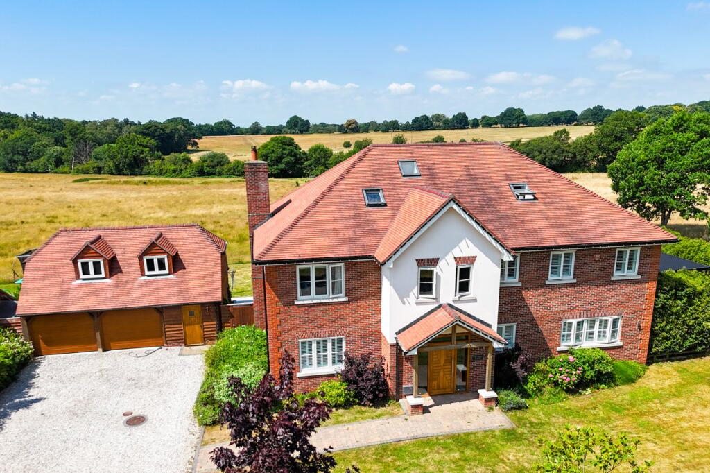 Main image of property: Hook Road, Ampfield, Romsey, SO51