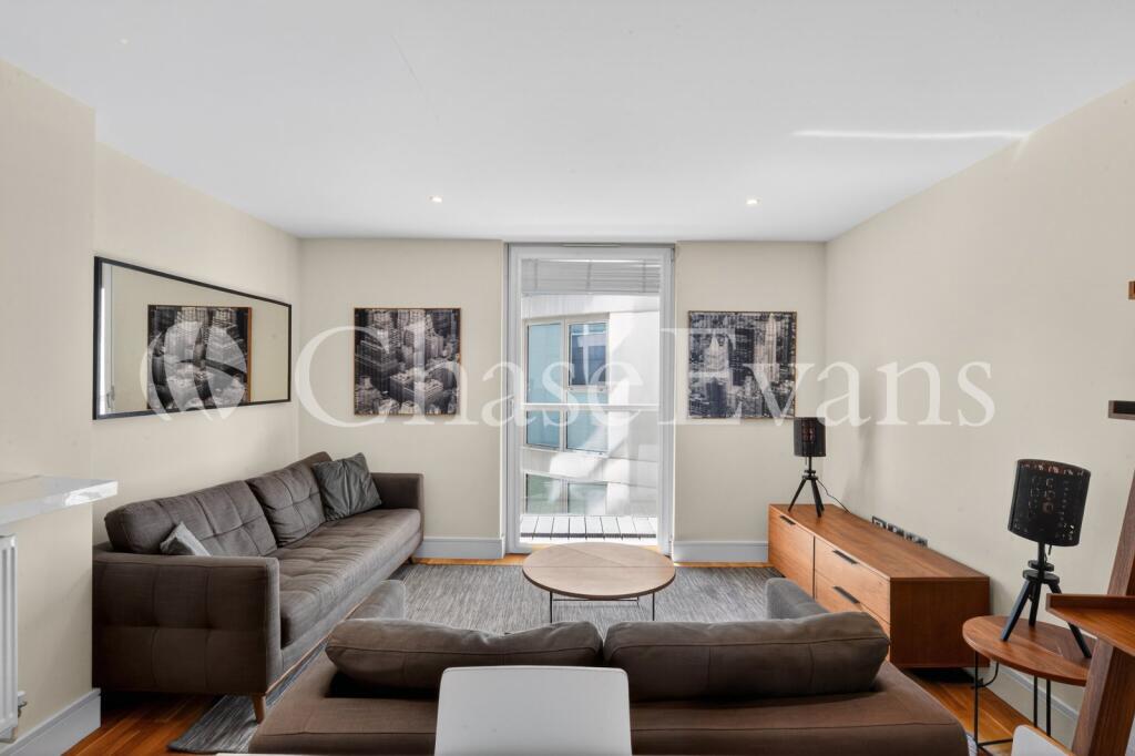 Main image of property: Cobalt Point, 38 Lanterns Court, Millharbour, Canary Wharf, E14