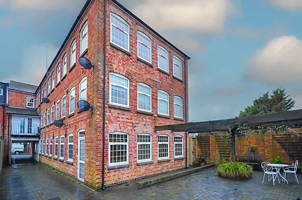 Main image of property: Harborough Road, Rushden