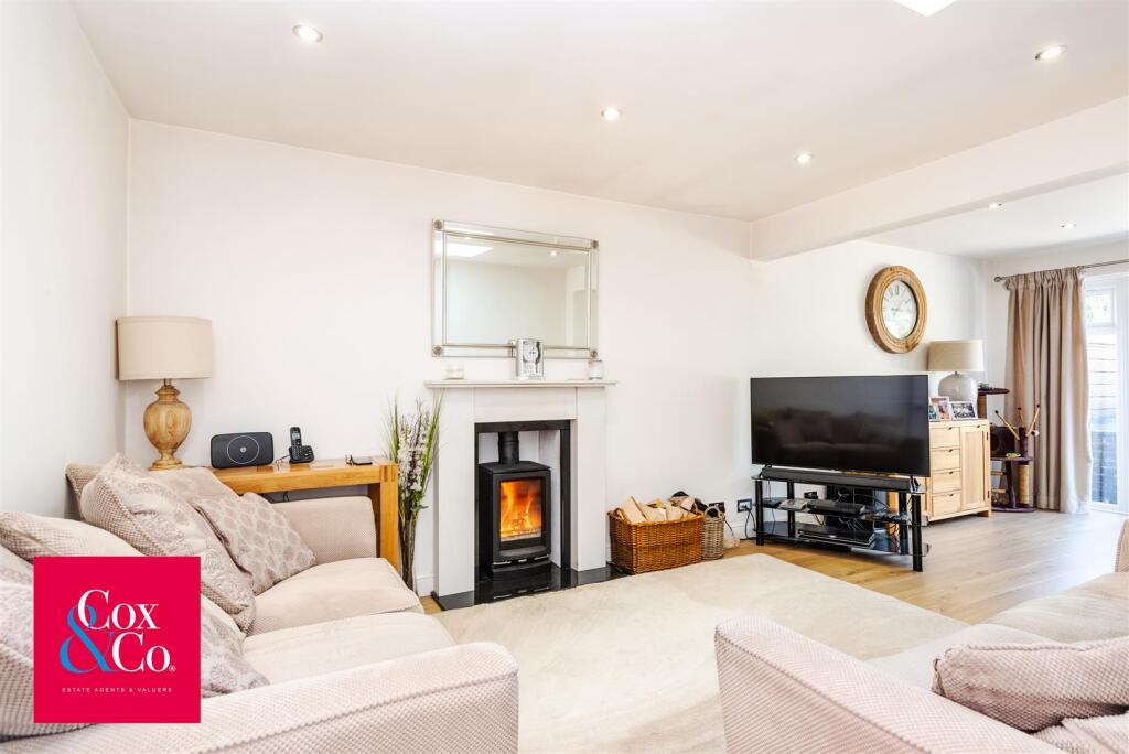 Main image of property: North Lane, Portslade, Brighton