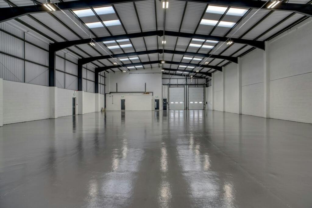 Warehouse