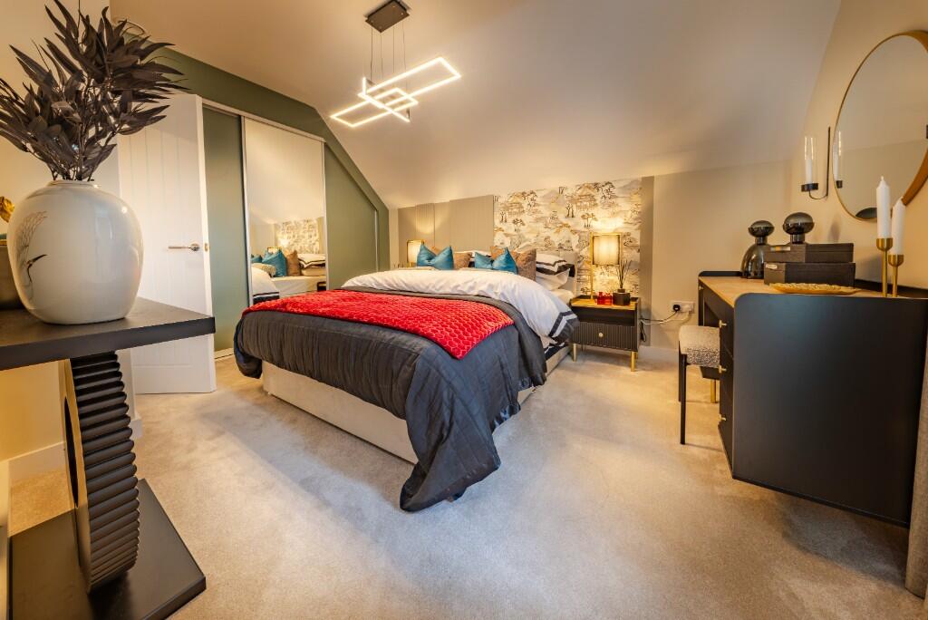 House in Salford, Greater Manchester - More
