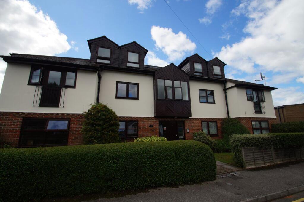 Main image of property: Iona Crescent