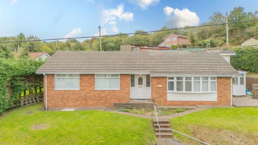 Main image of property: Low Gables, High Street, Newbridge