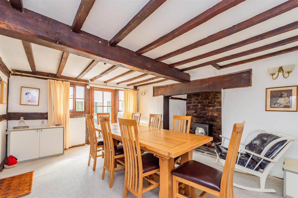 House in Shrewsbury - View 4
