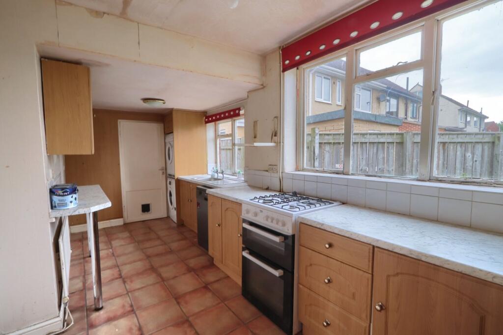 House in Stockton-on-Tees - View 4