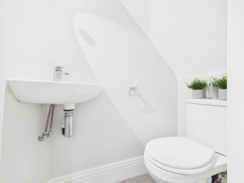House in Liverpool, Childwall - View 4