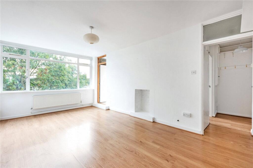 Main image of property: Northampton Street, London, N1