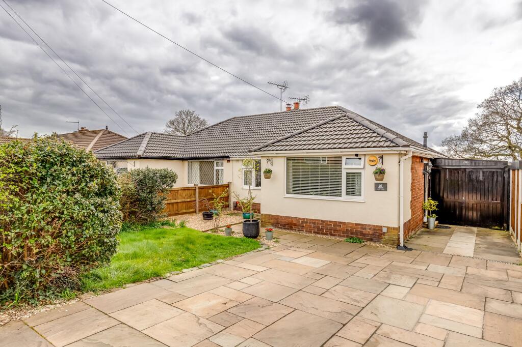 Main image of property: Hope Crescent, Shevington, WN6