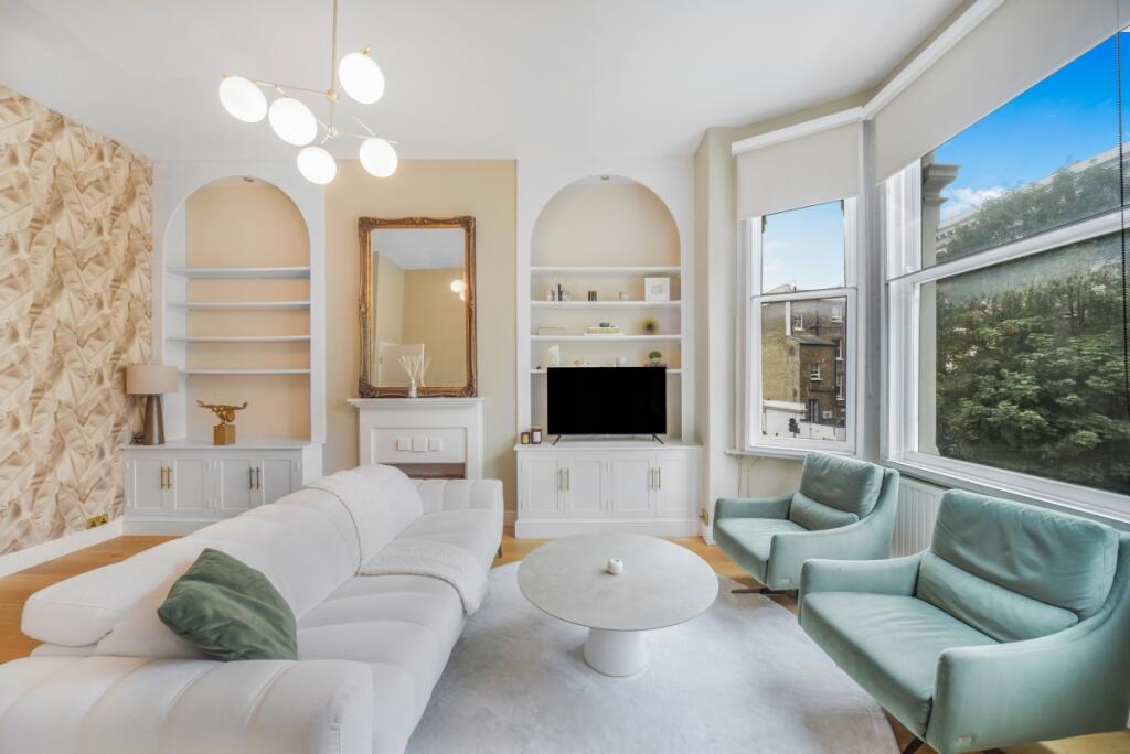 Main image of property: Finborough Road, Chelsea, SW10