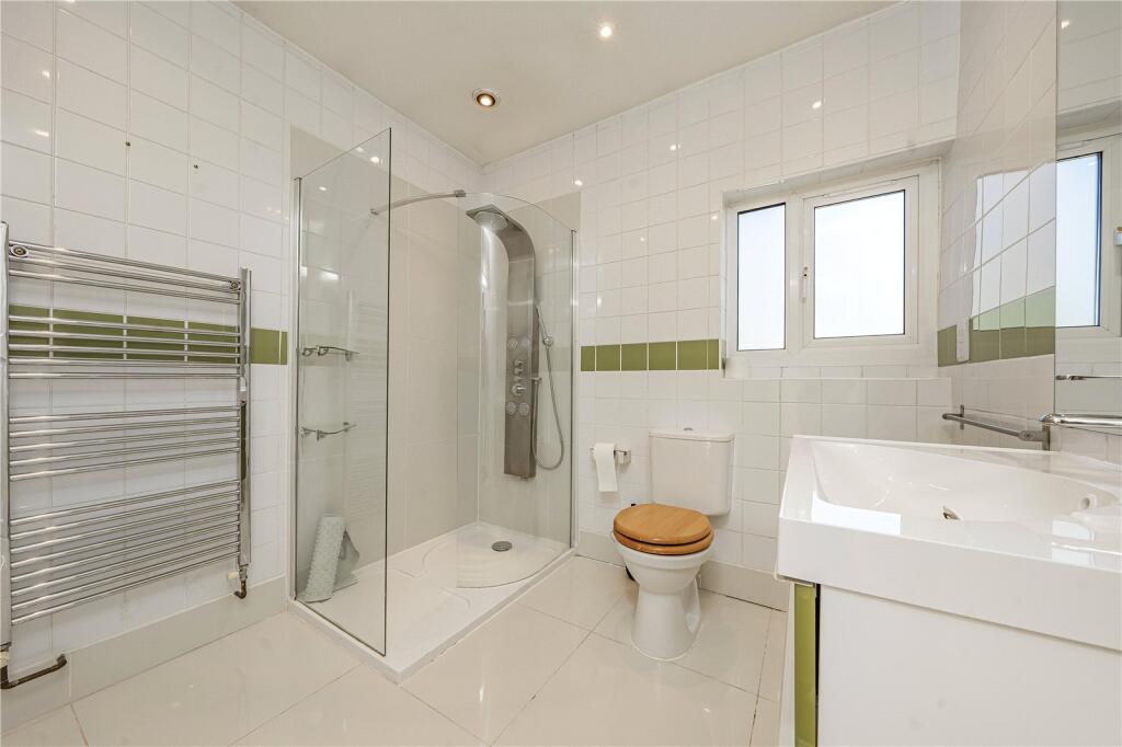 House in Richmond, Ham - View 4