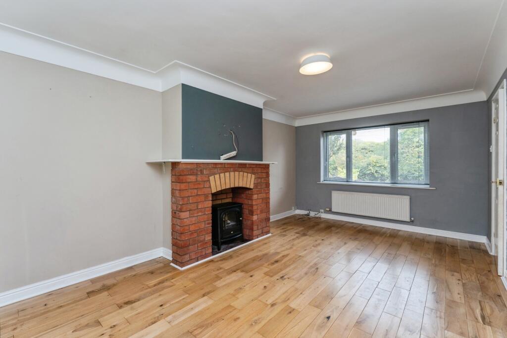 House in Chester, Leeswood and Pontblyddyn - View 3