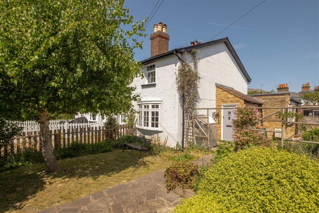 Main image of property: Rushett Close, Thames Ditton