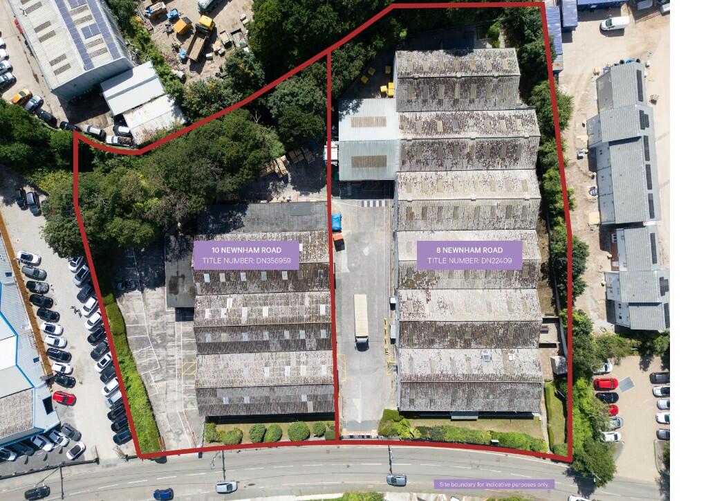 Main image of property: 8-10 Newnham Road, Plymouth, Devon, PL7 4BZ