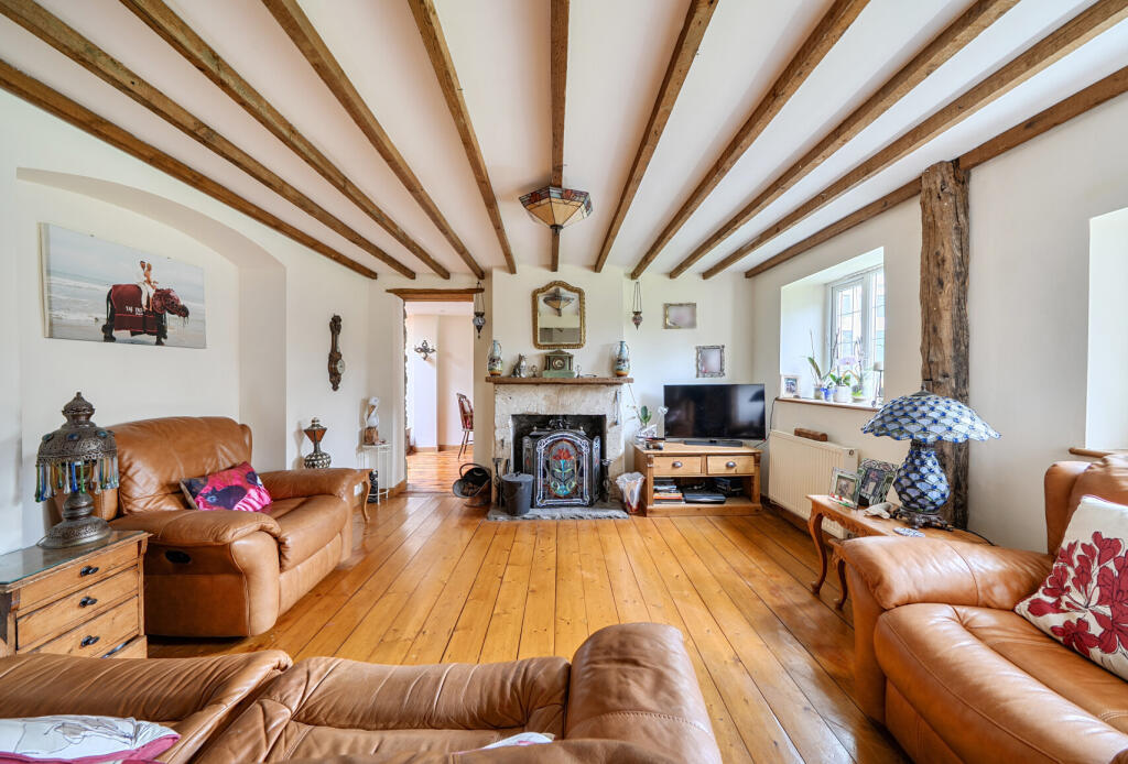 House in High Littleton, Hallatrow - View 3
