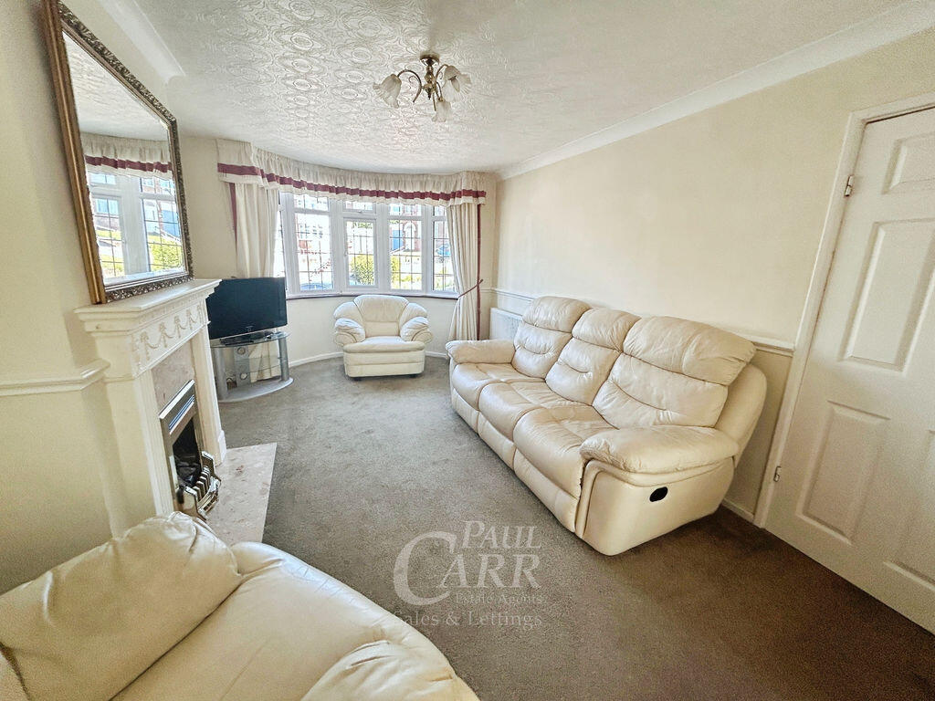 House in Birmingham, West Midlands - View 5