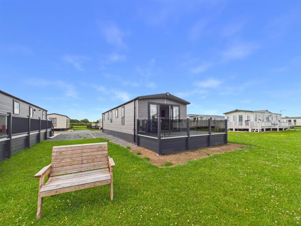Main image of property: Crabtree Lane, Sutton On Sea