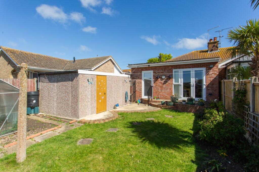 Mill Lane, Herne Bay, Kent, CT6 – pohled 5