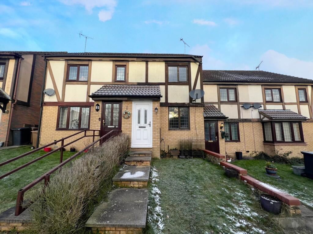 Main image of property: Lennox Green, Luton