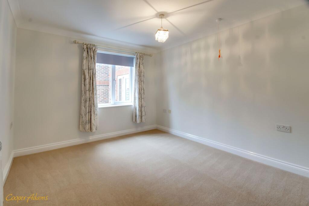 Apartment in Brighton - More