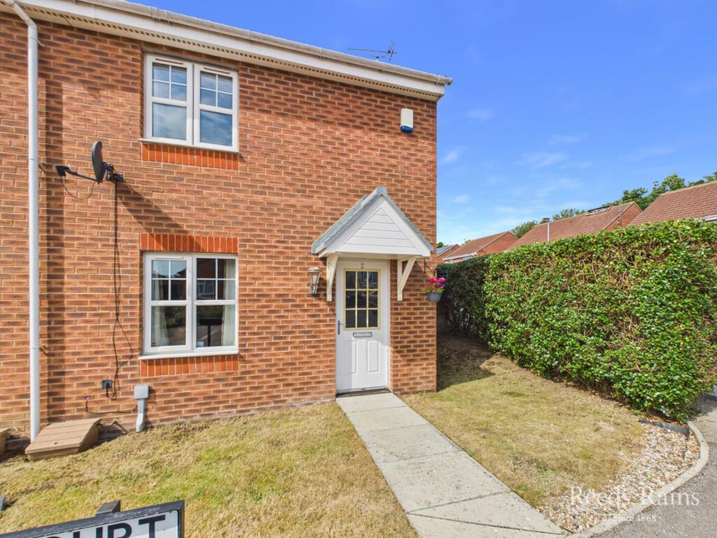 Main image of property: Littondale Court, Bridlington, East Yorkshire, YO16