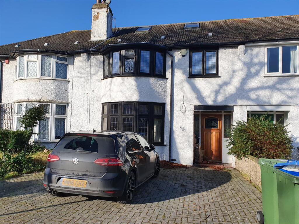 Main image of property: Avery Hill Road, Eltham, London, SE9