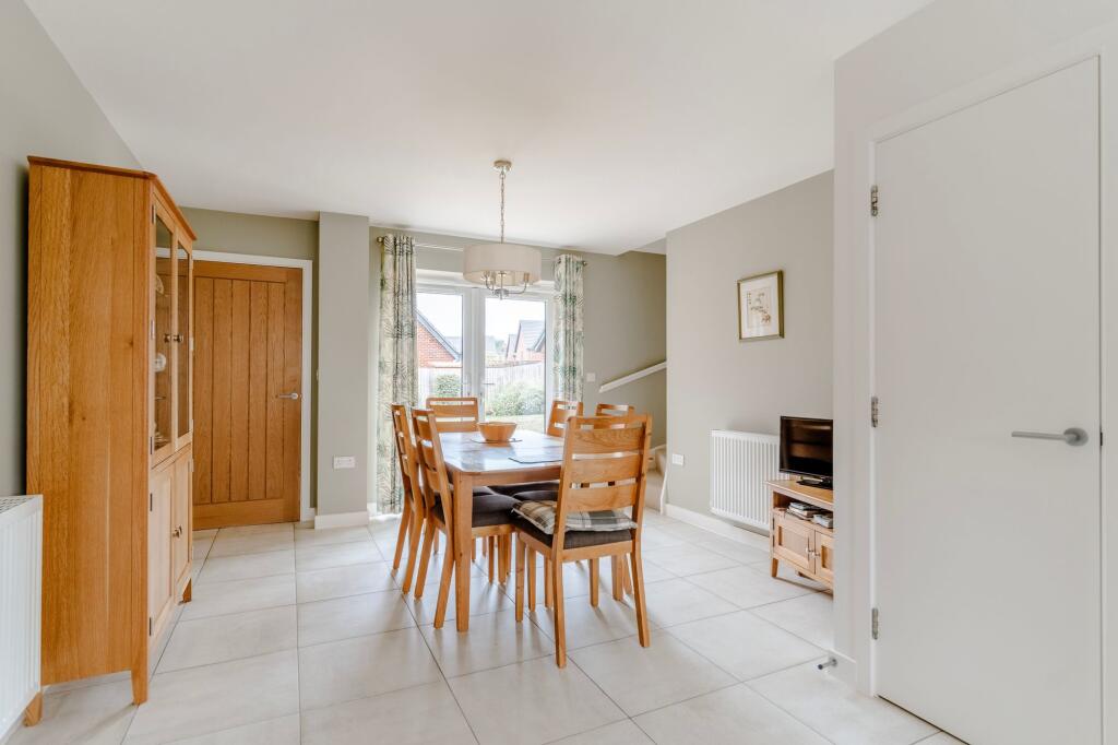 House in Breckland, Swaffham - View 4