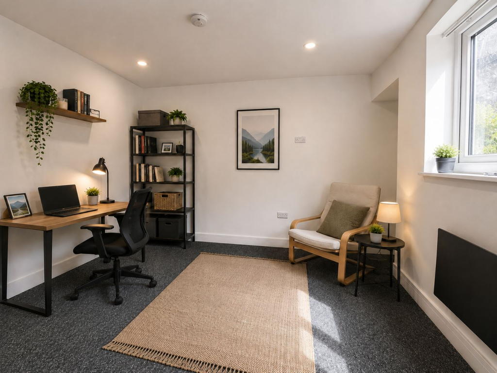 Apartment in Sandwell, West Midlands - View 5