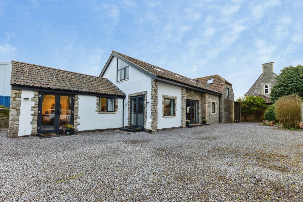 Main image of property: Hewish, Weston-super-Mare, Somerset, BS24