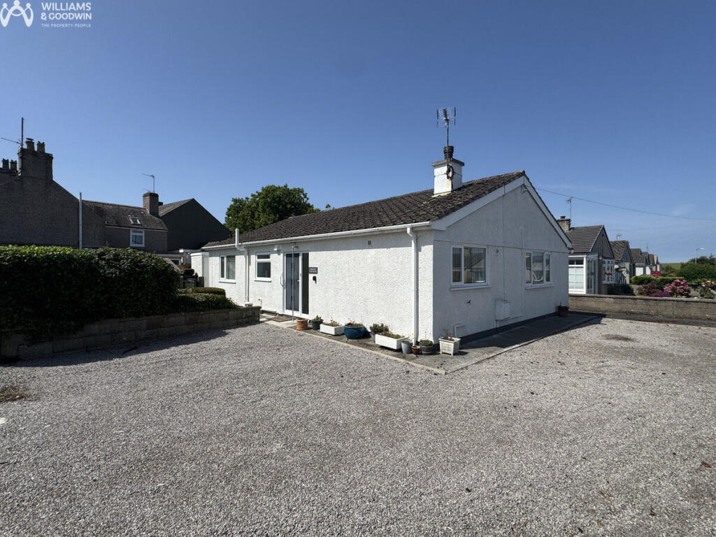 Main image of property: Maes Gwynfa, Bodedern, Anglesey, LL65