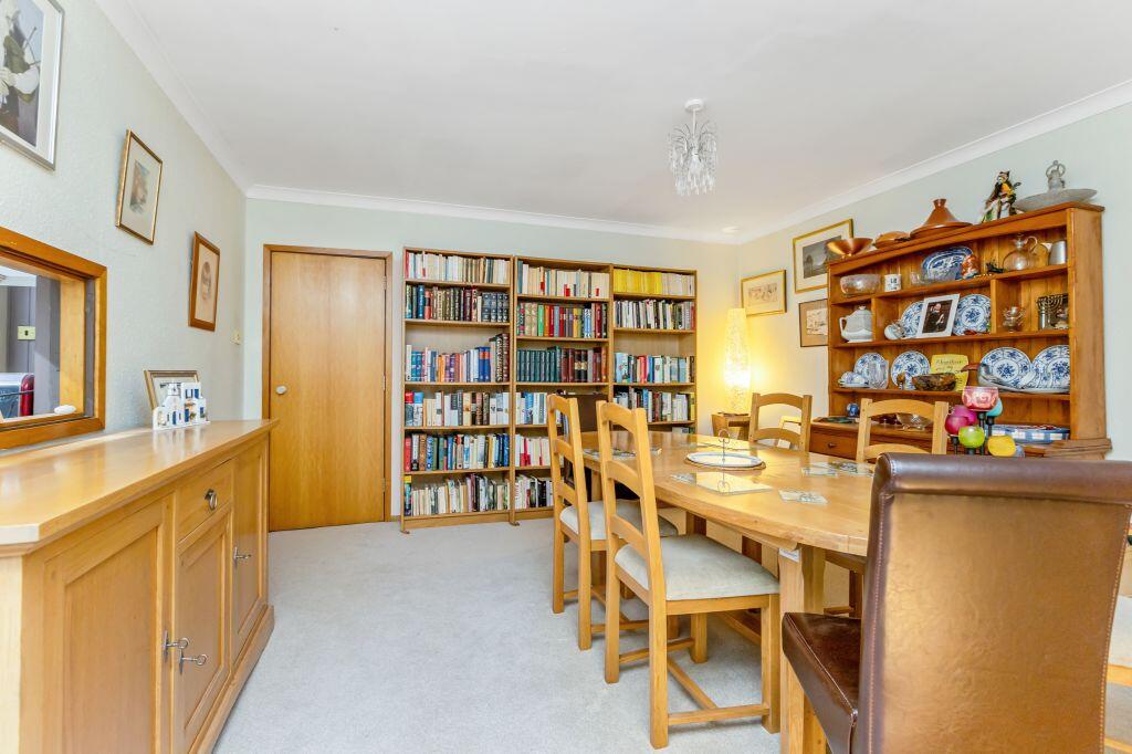 House in Edinburgh, Blackford Hill, Blackford - View 5