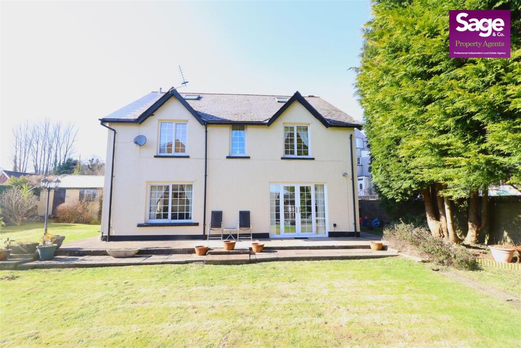 Main image of property: Albert Road, Talywain, Pontypool