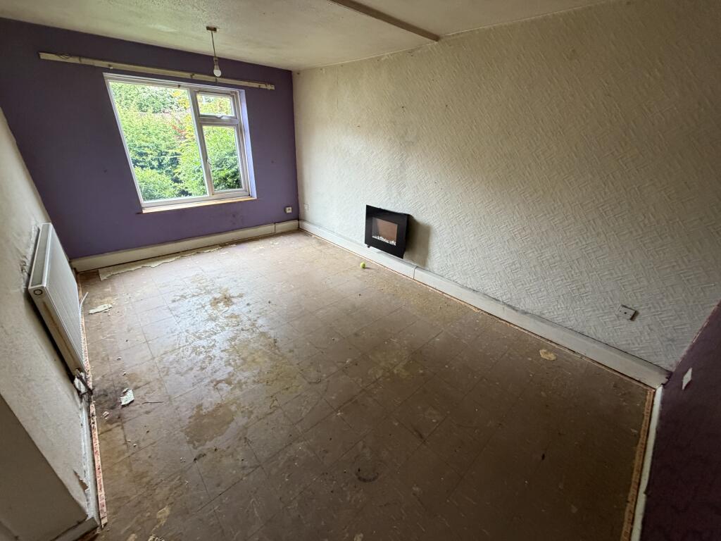 Apartment in Nottingham, Rainbow Quarter, St Ann's - View 2
