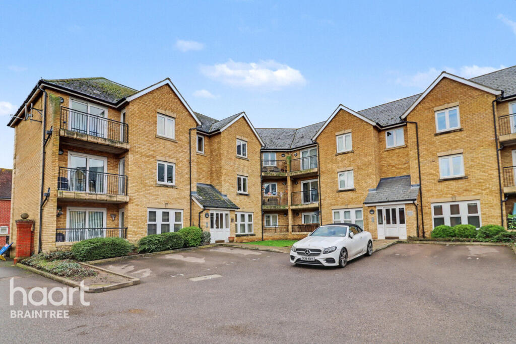 Main image of property: Mortimer Way, Witham