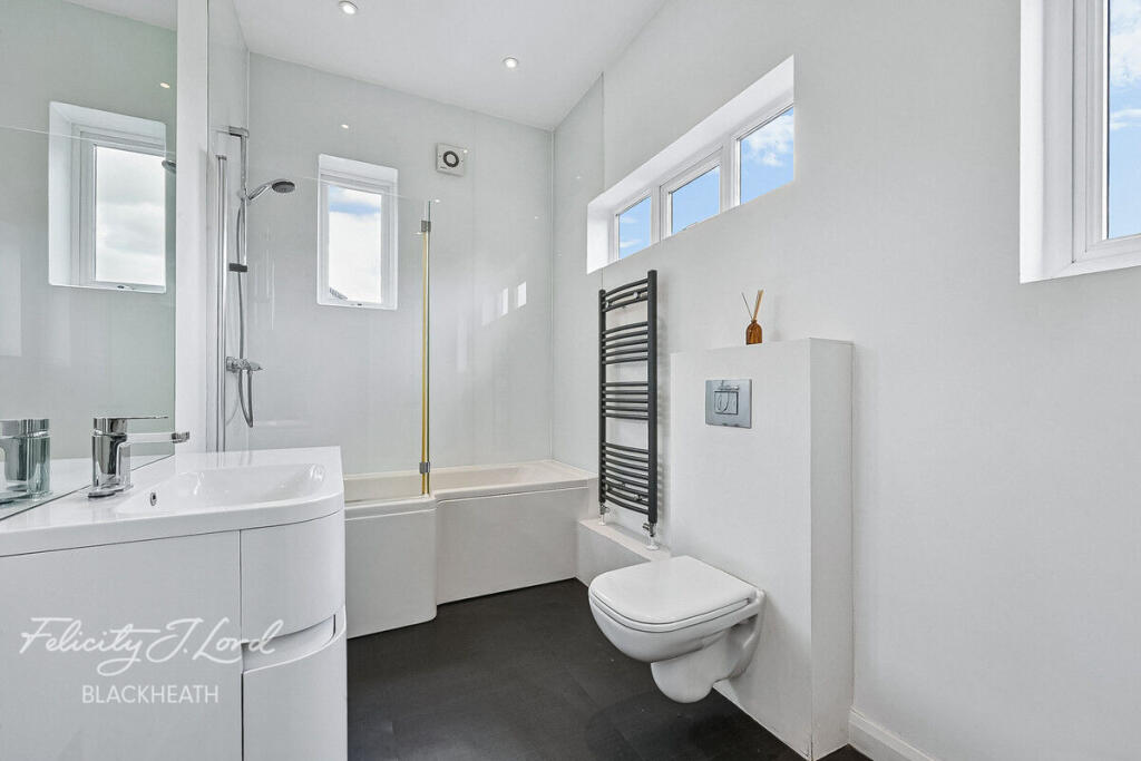 Apartment in London, Blackheath Royal Standard, Kidbrooke - View 5