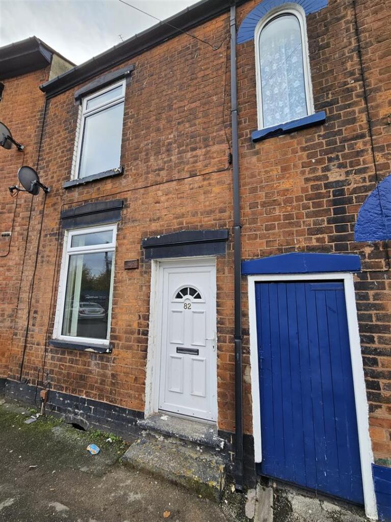 Main image of property: King Edward Street, Walsall