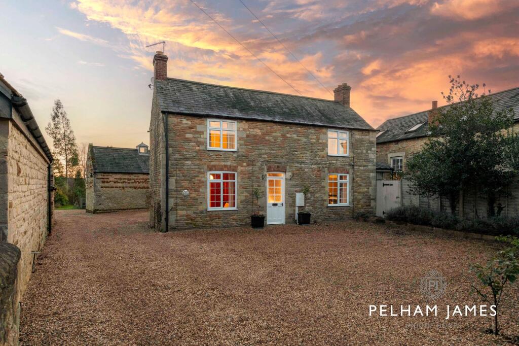 Main image of property: Main Street, Woodnewton, PE8