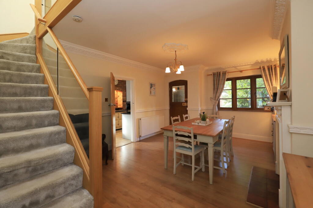 House in South Staffordshire, Essington - More