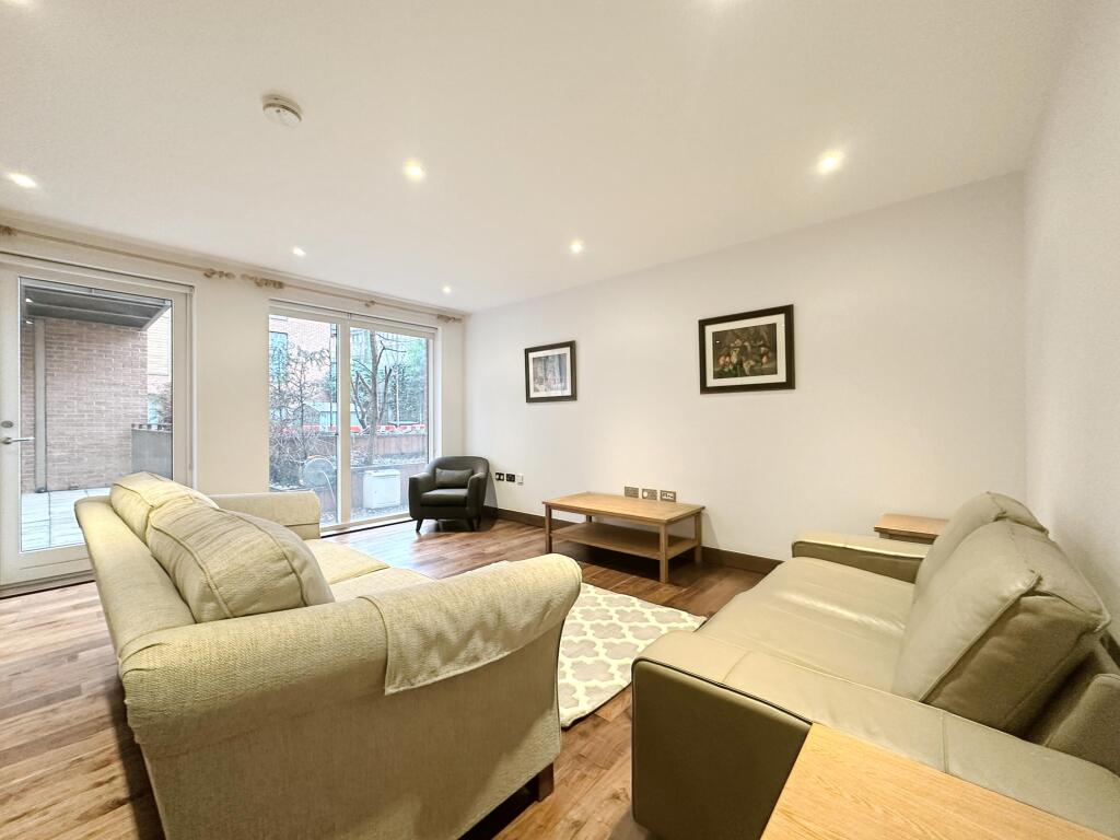 Main image of property: Beaufort Court, Maygrove Road, London, NW6