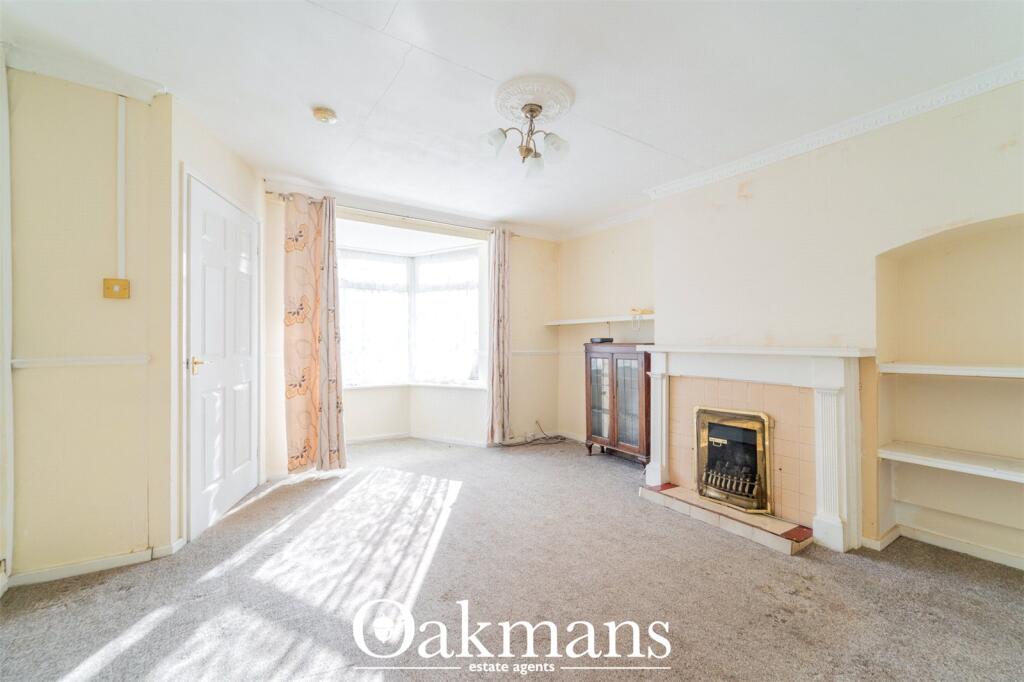 Greenoak Crescent, Birmingham, West Midlands, B30 photo 2
