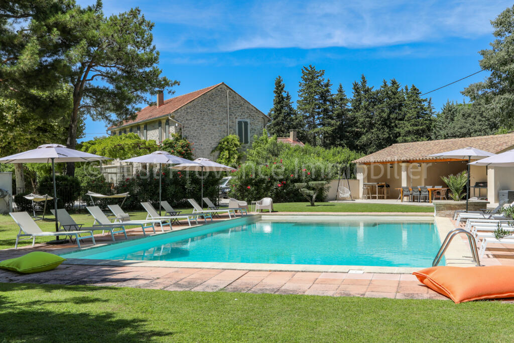 Main image of property: Provence-Alps-Cote d`Azur, Vaucluse, Saumane-de-Vaucluse