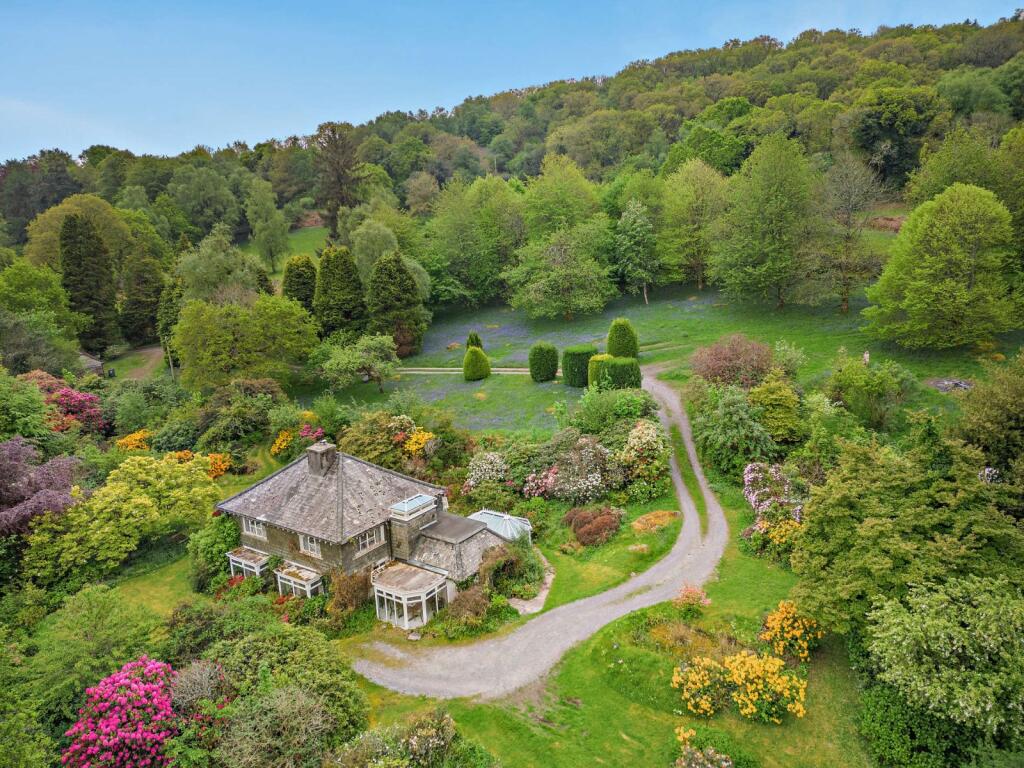 Main image of property: Manaton, Newton Abbot, Devon
