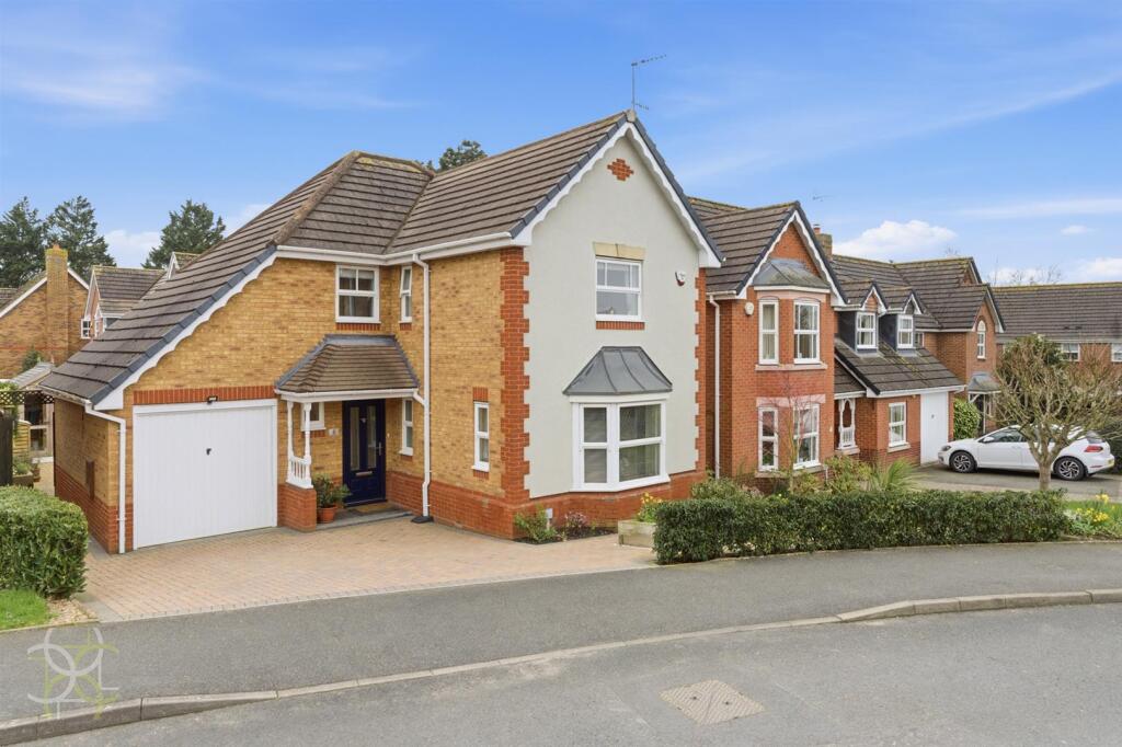 Main image of property: Clyde Avenue, Evesham