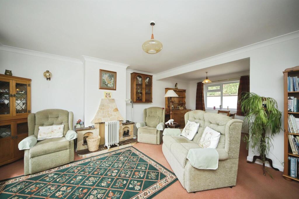 Parks Lane, Minehead photo 4