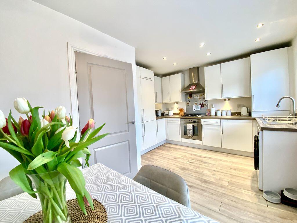 Foxglove Way, Northwich  photo 2