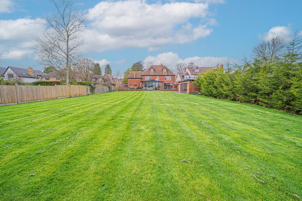 Additional image 55 of The Crescent, Hampton-In-Arden, B92