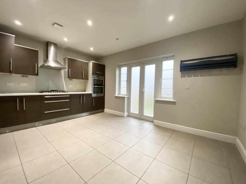 Main image of property: Oliver Road, Hampton