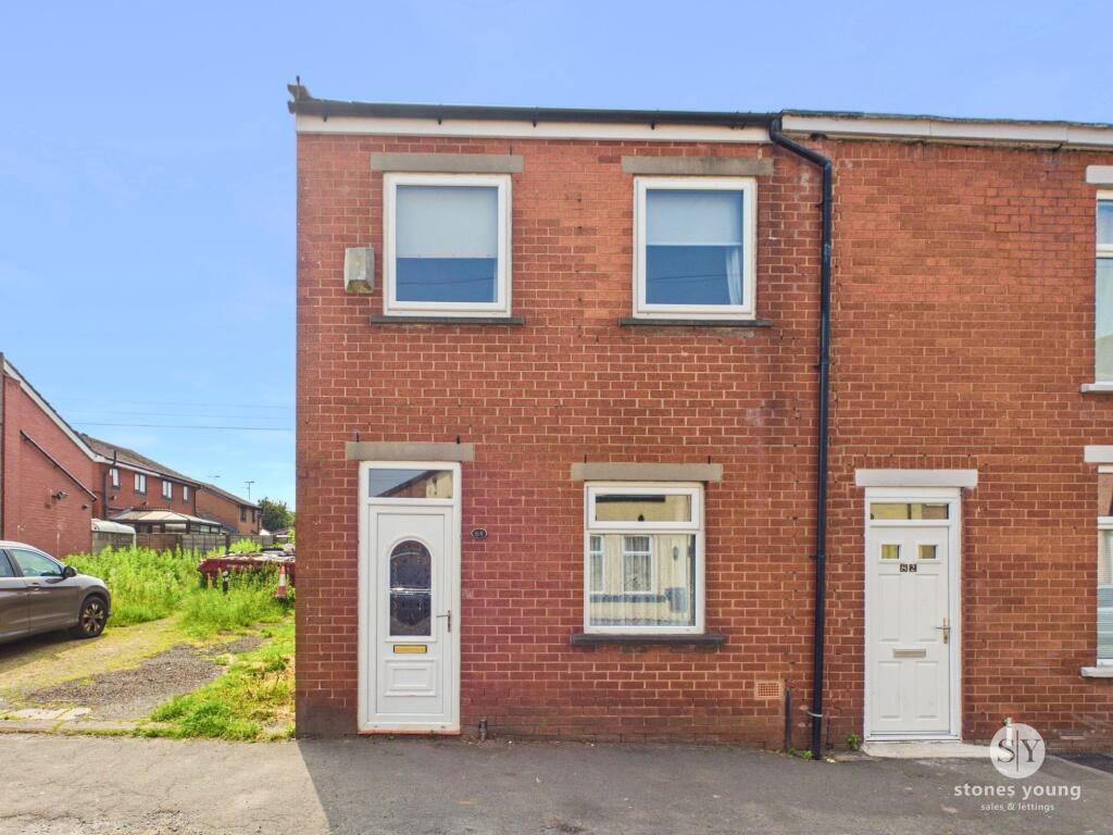 Main image of property: Moorgate Street, Blackburn, BB2