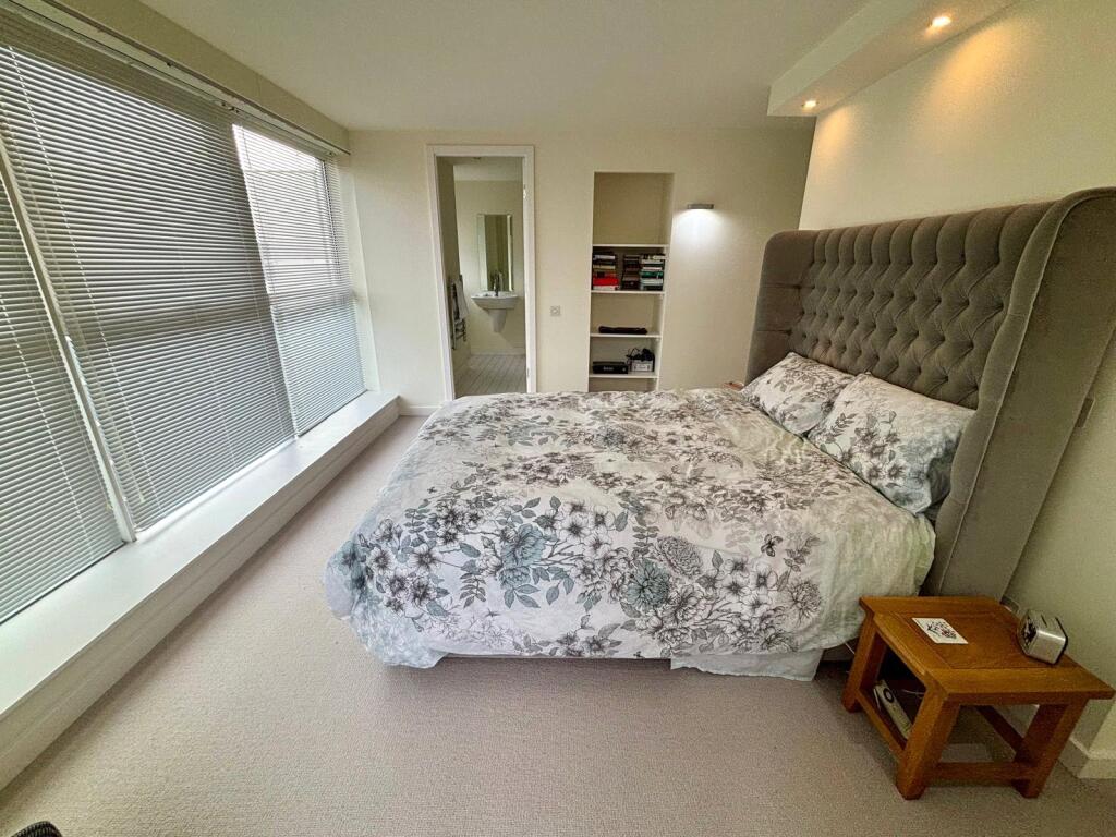 Additional image 13 of Queens College Chambers, Birmingham, B1