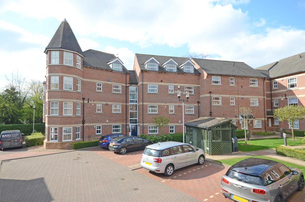 Main image of property: Ash House, Bishopthorpe Road, York, YO23